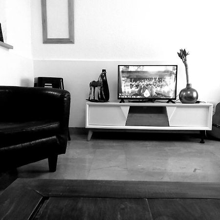 Apartmán Apartamento Centro Historico Màlaga Exteriér fotografie