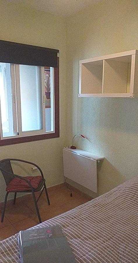 Apartmán Apartamento Centro Historico Màlaga Exteriér fotografie